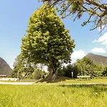 شقة Beim Silbergersee اوبرودورف