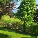 Beim Silbergersee شقة