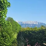 شقة Beim Silbergersee اوبرودورف