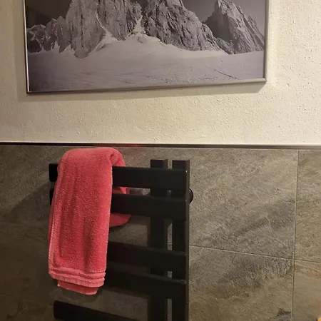 Appartement Beim Silbergersee *