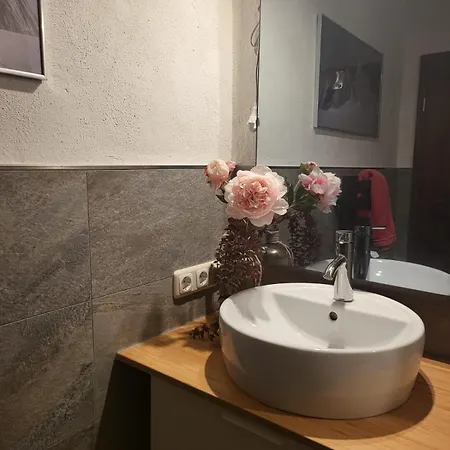 Appartement Beim Silbergersee *