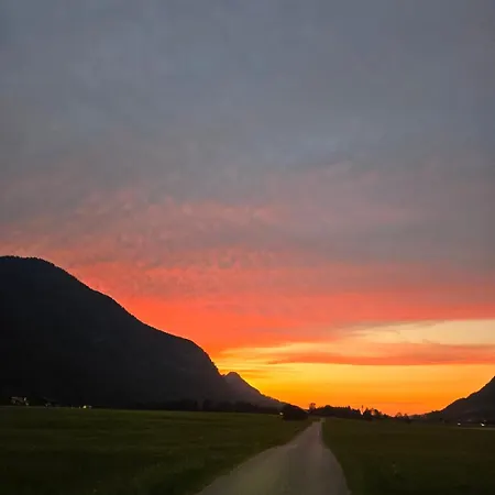 Beim Silbergersee Appartement Oberaudorf