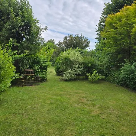Apartment Beim Silbergersee *