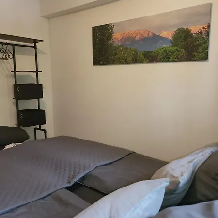 Apartment Beim Silbergersee