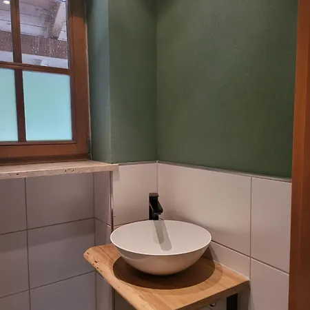 Apartment Beim Silbergersee