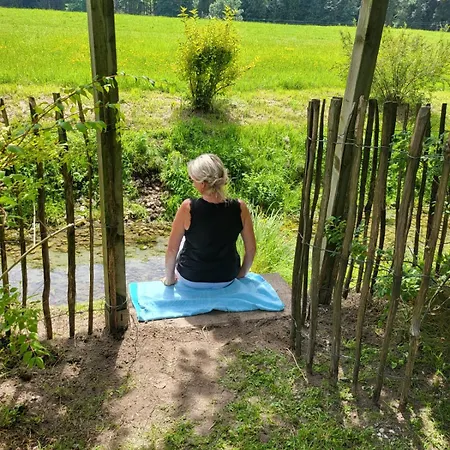 Beim Silbergersee Appartement *