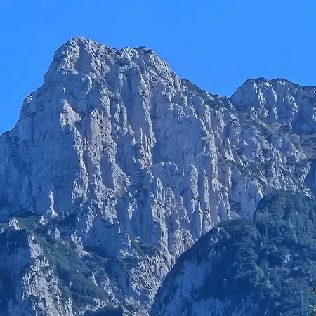 Beim Silbergersee Apartment *