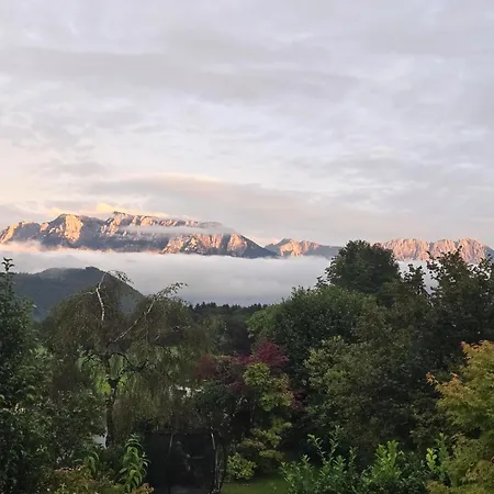 Апартаменты Beim Silbergersee