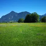 Beim Silbergersee Апартаменты Обераудорф
