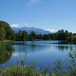 Апартаменты Beim Silbergersee *