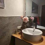 Апартаменты Beim Silbergersee *