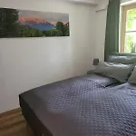 Beim Silbergersee * Обераудорф