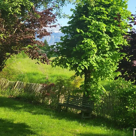 Beim Silbergersee דירה