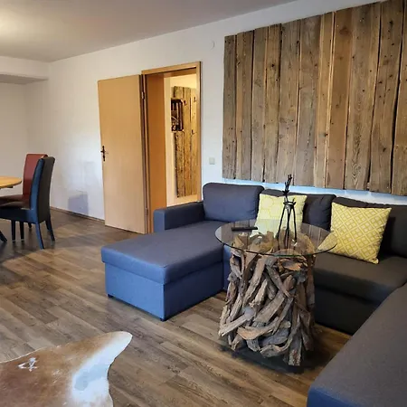 Apartament Beim Silbergersee Oberaudorf