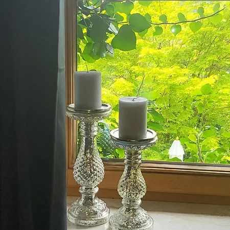 דירה Beim Silbergersee *