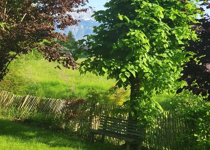Beim Silbergersee Διαμέρισμα