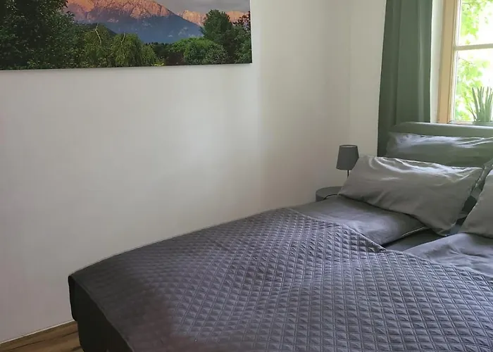 Beim Silbergersee * Όμπερντορφ