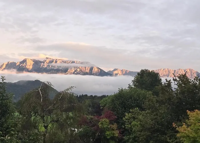 Διαμέρισμα Beim Silbergersee