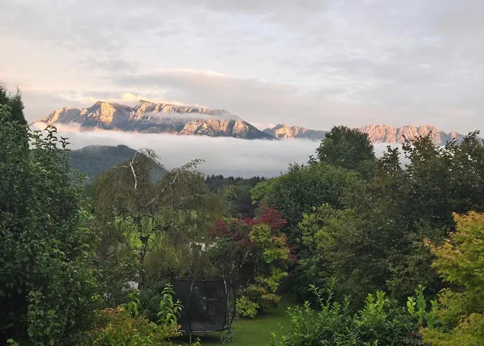 Beim Silbergersee * Όμπερντορφ